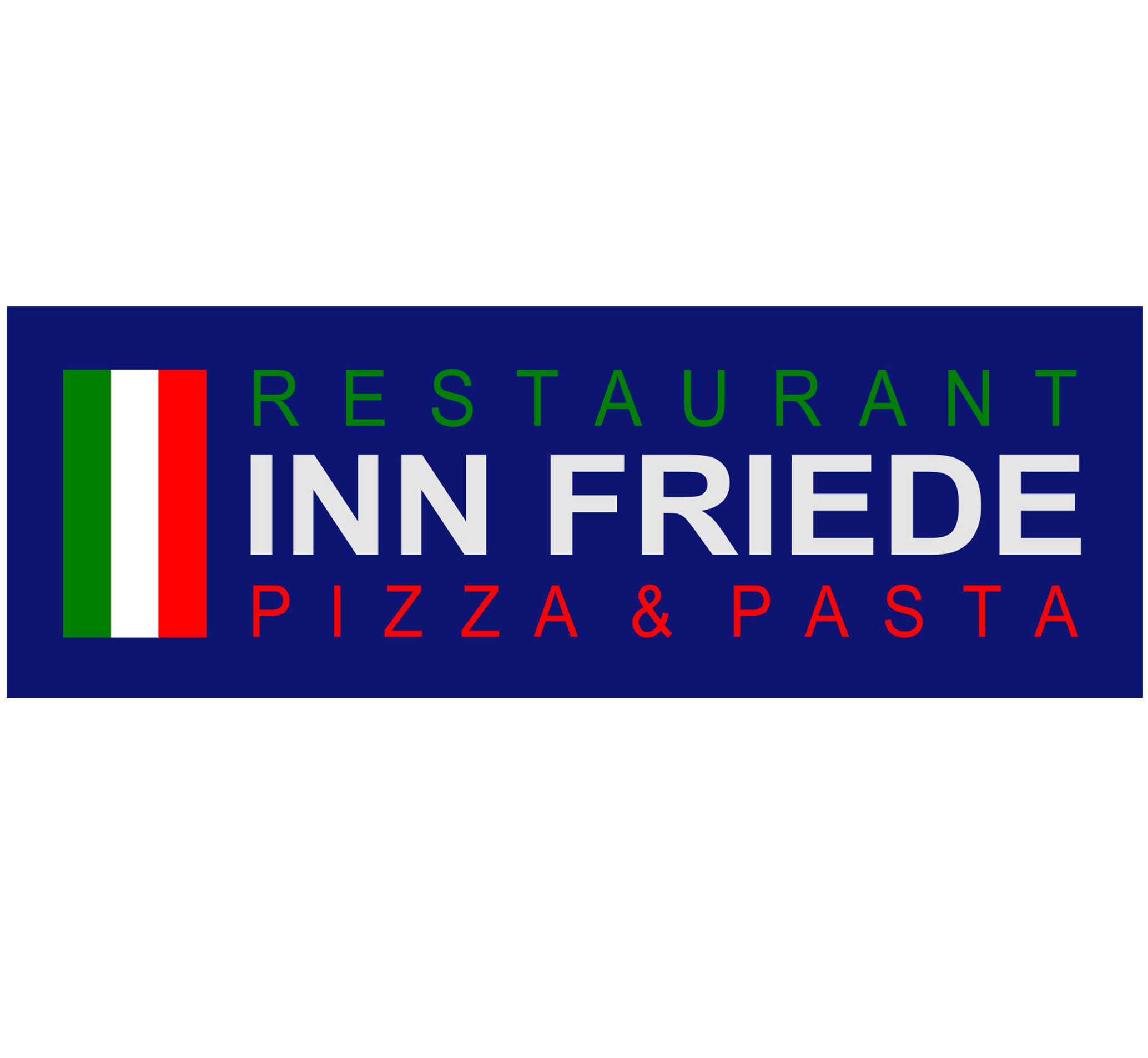 Inn Friede