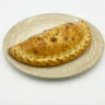 Pizza Calzone (Geschlossene Pizza)