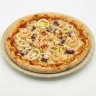 Pizza Frutti Di Mare