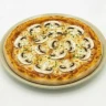 Pizza Funghi