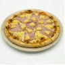 Pizza Hawaii
