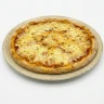 Pizza Margheritha
