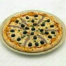 Pizza Napoli