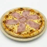 Pizza Prosciuto